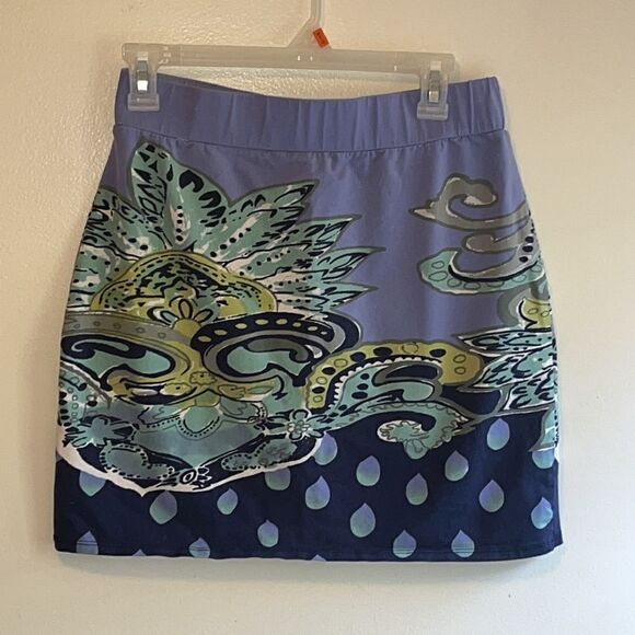 EUC KRIMSON KLOVER DREAMCATCHER SKIRT SIZE MEDIUM - Picture 2 of 5